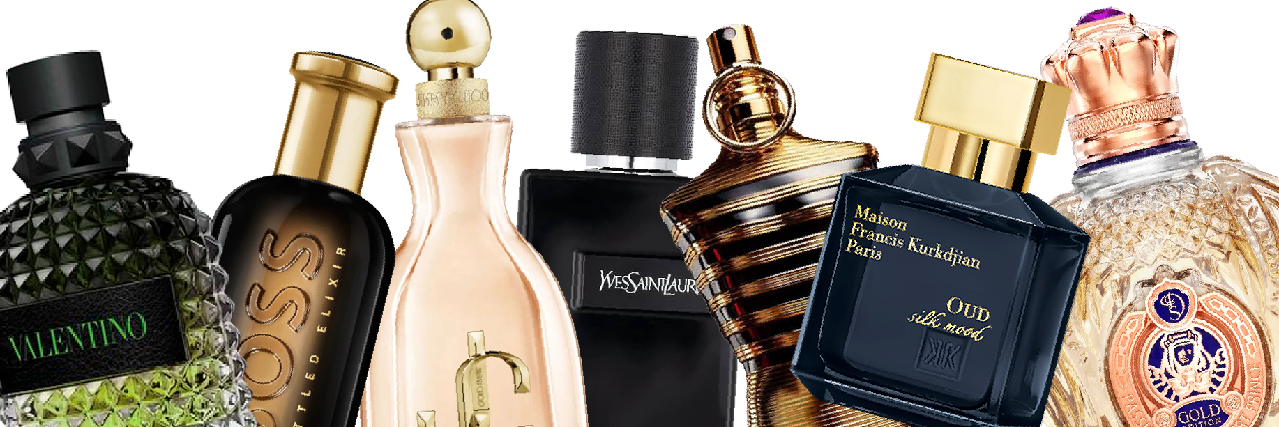 2025 Perfume Trends You Need to Know